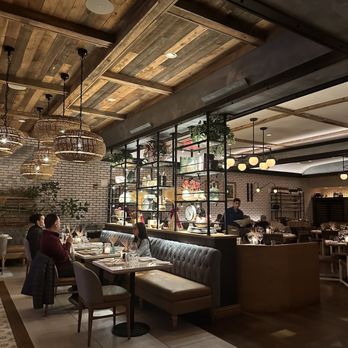 Agricola - Restaurant - New American Near Me - Morristown, New Jersey