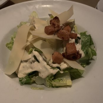 Apizza Brooklyn Resto + Vino - Caesar Salad - Pizza Near Me - Pinecrest, Florida Apizza Brooklyn Resto + Vino - Caesar Salad - Pizza Near Me - Pinecrest, Florida