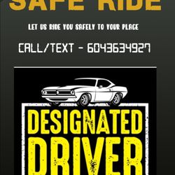 Safe Ride