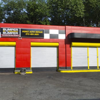 Perez Auto Center - 2012 - Auto Repair Near Me - Newark, New Jersey Perez Auto Center - 2012 - Auto Repair Near Me - Newark, New Jersey