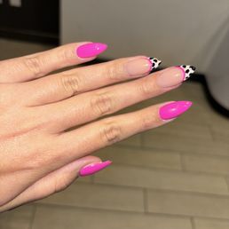 Nails by Amber Nails by Amber