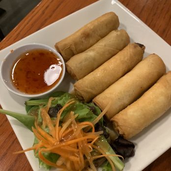 Rice By Mama 2 - Egg Rolls - Gluten-Free Near Me - Ventura, California Rice By Mama 2 - Egg Rolls - Gluten-Free Near Me - Ventura, California