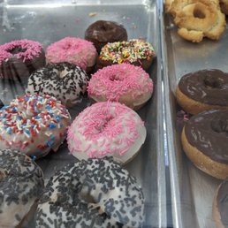 Cake Donut