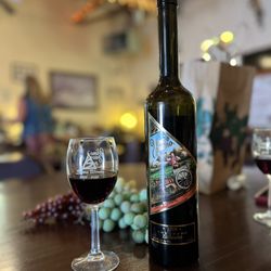 Spero Winery - Zinfandel
