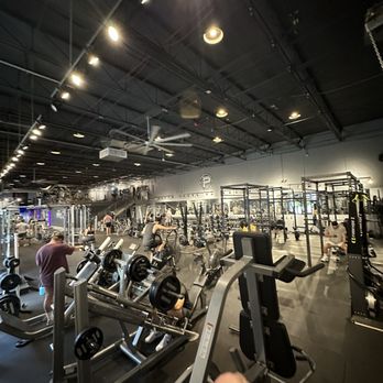 Pulse Fitness - The open gym - Trainers Near Me - Pleasant Ridge, Michigan Pulse Fitness - The open gym - Trainers Near Me - Pleasant Ridge, Michigan