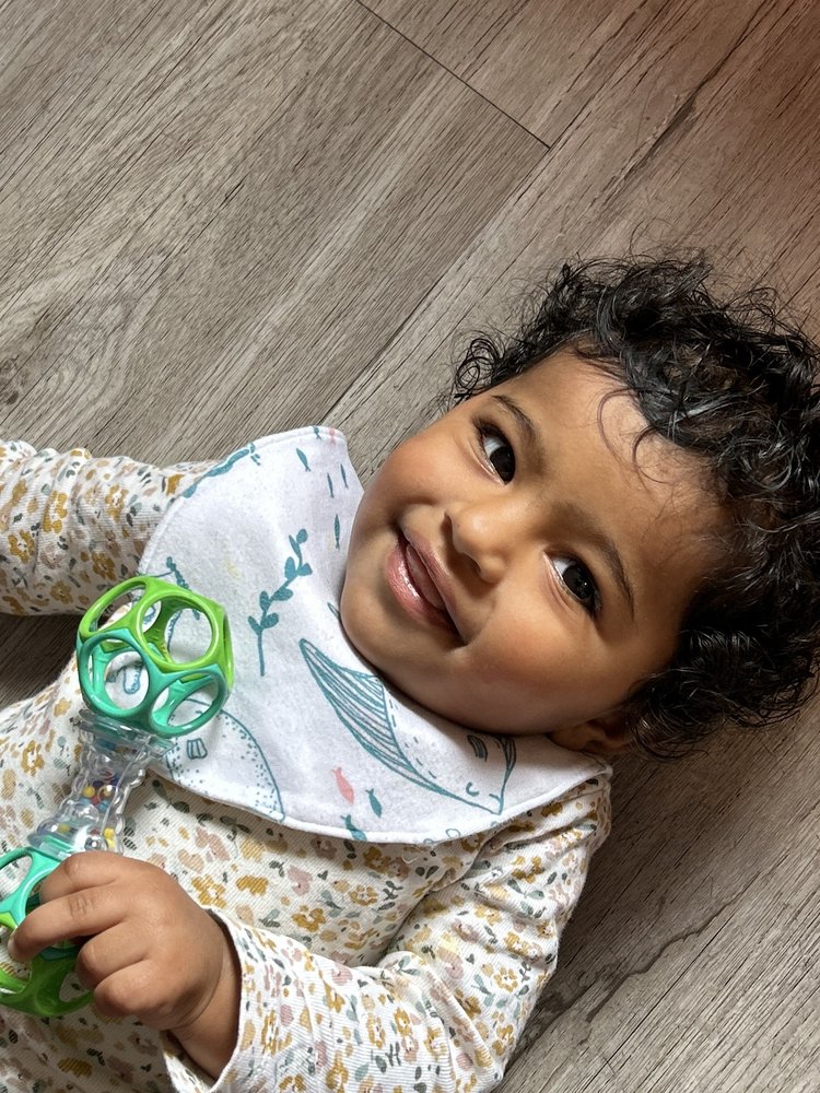 Brandi’s Busy Bees - childcare center in Anaheim, CA