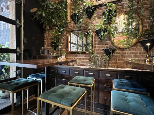 The Rabbit Hole by null