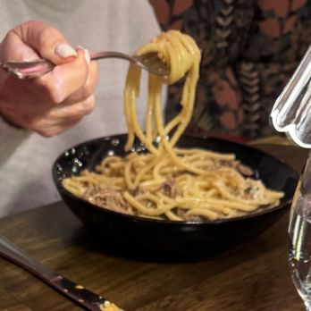 Morella - Midnight pasta - Italian Near Me - San Francisco, California Morella - Midnight pasta - Italian Near Me - San Francisco, California