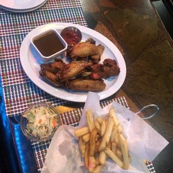 Three tides Caribbean Restaurant & Bar