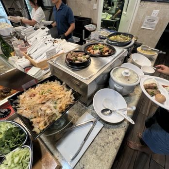 Quan Ngon Bistro - Buffet options on 11/11/2025 - Vietnamese Near Me - Pinellas Park, Florida