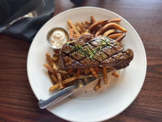 Jackson Street Tavern by null