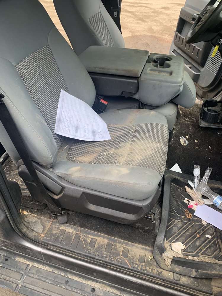 PROLINE AUTO DETAILING Updated June 2024 24 Photos 107 Congress Street Rear, Lowell