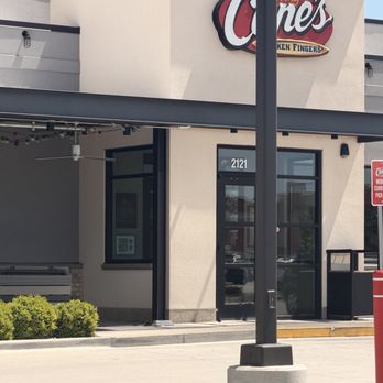 Raising Cane's Chicken Fingers - Fast Food Near Me - Champaign, Illinois Raising Cane's Chicken Fingers - Fast Food Near Me - Champaign, Illinois