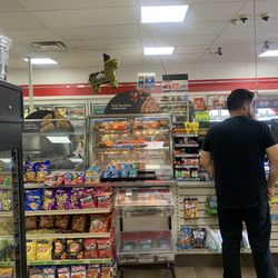 7-Eleven - Fresh doughnuts