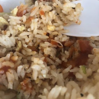 North Broad Seafood - Fried Rice - Seafood Near Me - New Orleans, Louisiana North Broad Seafood - Fried Rice - Seafood Near Me - New Orleans, Louisiana