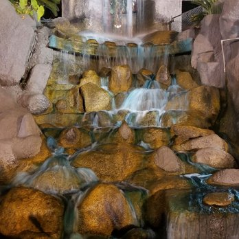 Mt. Atlanticus Minotaur Golf - Waterfall. - Mini Golf Near Me - Myrtle Beach, South Carolina Mt. Atlanticus Minotaur Golf - Waterfall. - Mini Golf Near Me - Myrtle Beach, South Carolina
