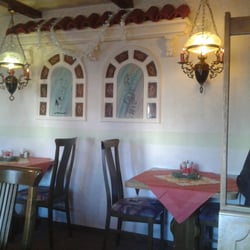 Restaurant Olympia