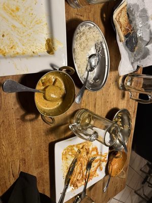 Sam's Indian Food & Pizza by null
