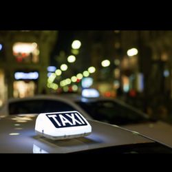 Oak Ridge Airport Taxi Limo Service Ewr Jfk - Taxi to EWR