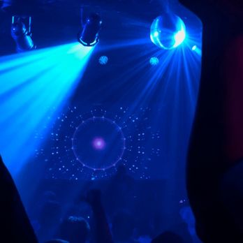 The Ritz - A little before that incident happened, the last good moment I had from the show lol. - Bars Near Me - San Jose, California