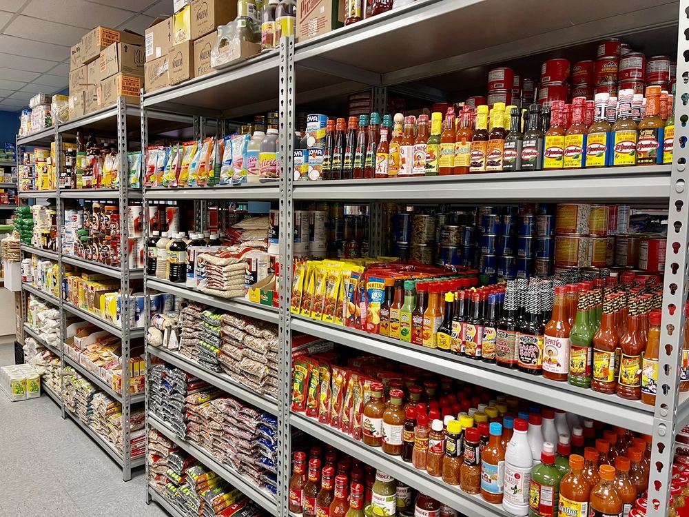 Tlaxcalteca Panadería y Carnicería