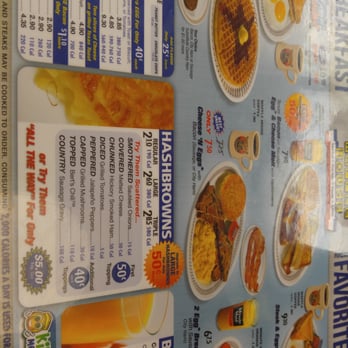 Waffle House - American Near Me - Pearland, Texas