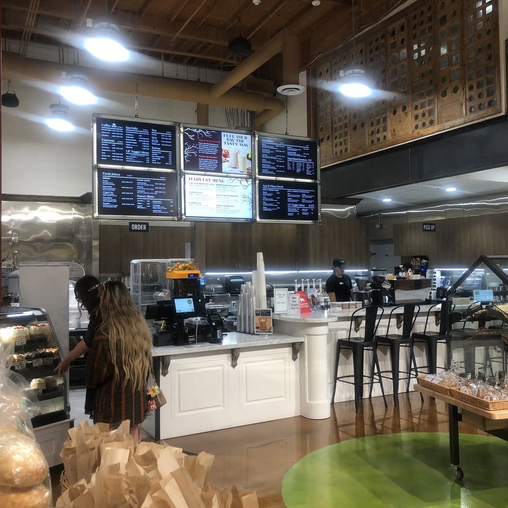 Nugget Markets - Cafe - Grocery Near Me - Granite Bay, California
