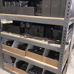 RH Outlet Oxnard