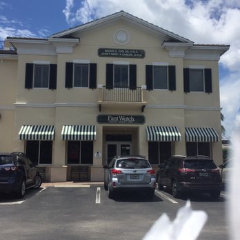 First Watch - Entertaining first watch - Breakfast & Brunch Near Me - Naples, Florida