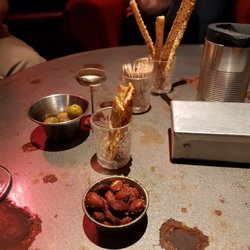 Fud Off - Free snacks