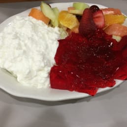 California salad California salad