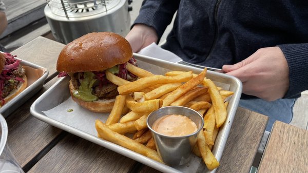 Rina - Old Fourth Ward by null Rina - Old Fourth Ward by null