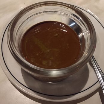 Bread & Butterfly - Pot de creme ($6) - Breakfast & Brunch Near Me - Atlanta, Georgia Bread & Butterfly - Pot de creme ($6) - Breakfast & Brunch Near Me - Atlanta, Georgia