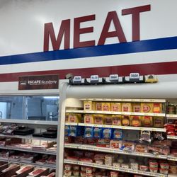 Grocery Outlet