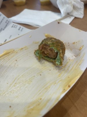 Frankseoul Frisco by null