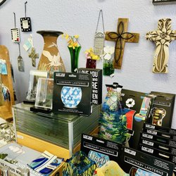 Carol Solomon Gallery of Gifts