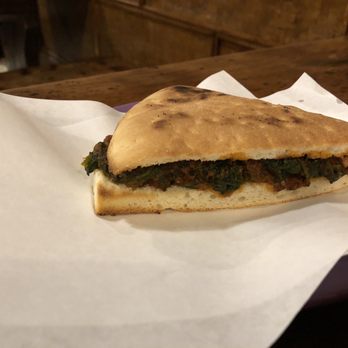 Bondi Focaccine - Pizza Near Me - Florence, FI