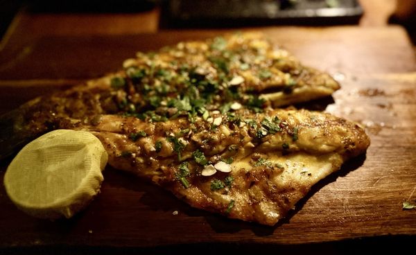 Toca Madera Scottsdale by null Toca Madera Scottsdale by null