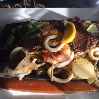 Casablanca - Seafood Near Me - Miami, Florida