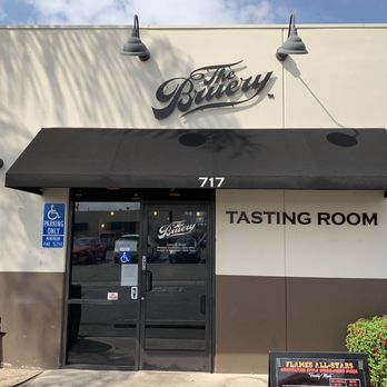 The Bruery - Bruery - Breweries Near Me - Placentia, California The Bruery - Bruery - Breweries Near Me - Placentia, California