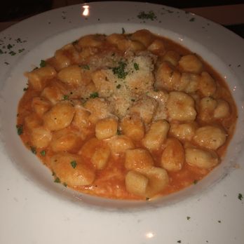 Bocca Osteria - Gnocchi - Italian Near Me - Cooperstown, New York