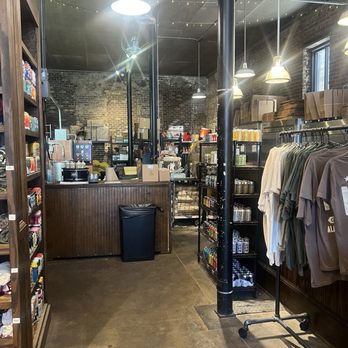 Alabama Peanut - Specialty Food Near Me - Birmingham, Alabama