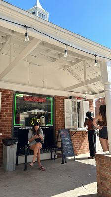 Bang Bang Coffee by null