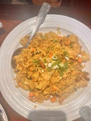 Singha Thai Cuisine by null