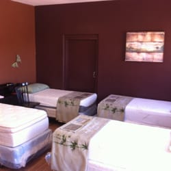 Green Night's Sleep - Memory Foam, Gel Memory Foam and Latex