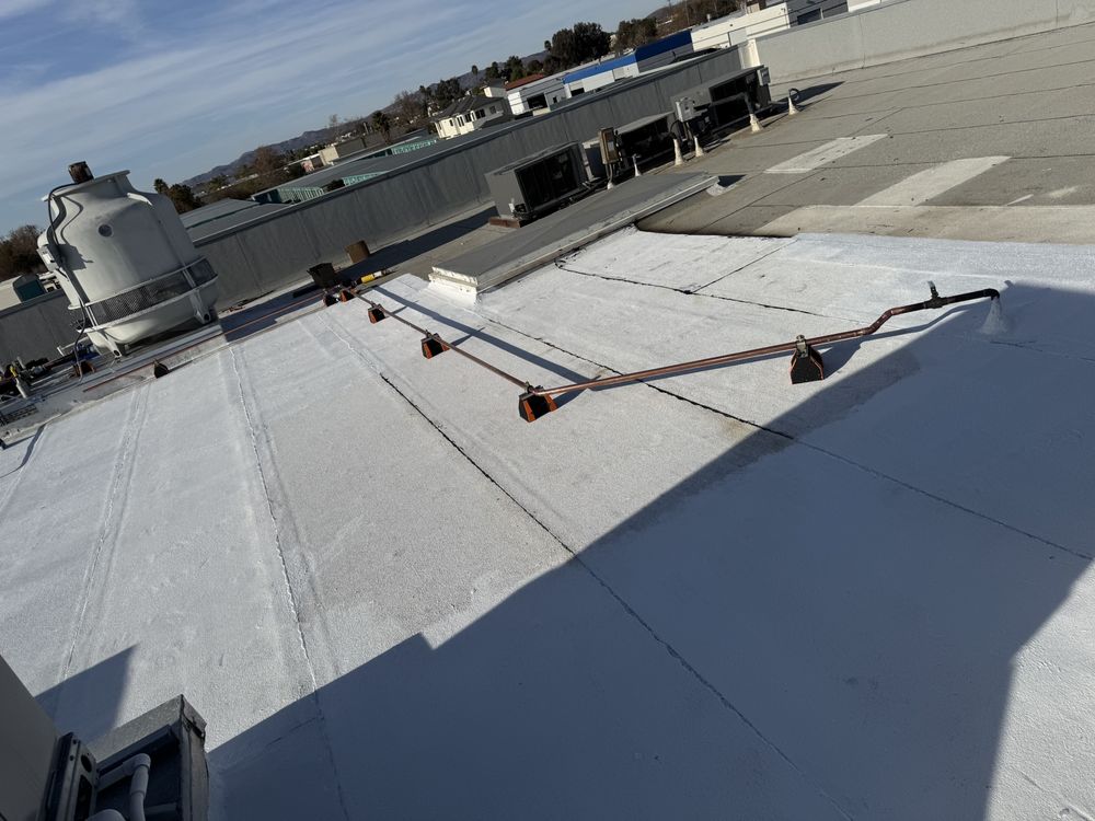 Slide of Affordable Roofings