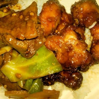 Bamboo Restaurant - Hunan Beef/General Chou's Chicken - Bamboo - San Francisco - Chinese Near Me - San Francisco, California