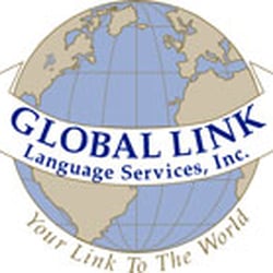 Global Link Language Services, Inc. - A leading translation service provider since 1996.