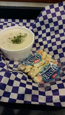 The Tin Fish by null