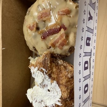 Parlor Doughnuts - Beautiful - Donuts Near Me - Denver, Colorado Parlor Doughnuts - Beautiful - Donuts Near Me - Denver, Colorado
